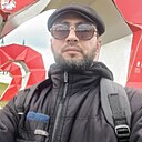 Магамет, 39 лет