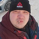 Александр, 35 лет