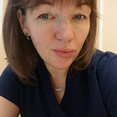 Фотография девушки Олеся, 43 года из г. Самара