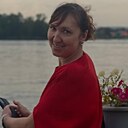 Незнакомка, 42 года