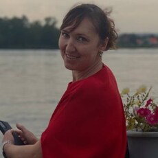 Фотография девушки Незнакомка, 42 года из г. Иркутск