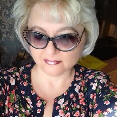 Фотография девушки Людмила, 45 лет из г. Ростов-на-Дону