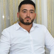 Фотография мужчины Гасан, 31 год из г. Нижнекамск