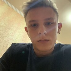 Фотография мужчины Andrei, 26 лет из г. Жлобин