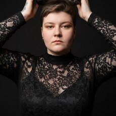 Фотография девушки Хулиганка, 35 лет из г. Барнаул