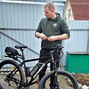 Сергей, 39 лет