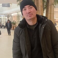 Фотография мужчины Елдар, 40 лет из г. Алматы