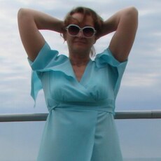 Фотография девушки Светлана, 52 года из г. Екатеринбург