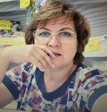 Фотография девушки Татьяна, 60 лет из г. Рязань