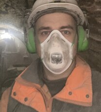 Фотография мужчины Ятут, 33 года из г. Березники