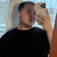 Фотография мужчины Андрей, 30 лет из г. Нижневартовск