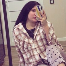 Фотография девушки Миля, 22 года из г. Ханты-Мансийск