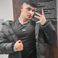 Фотография мужчины Руслан, 21 год из г. Ставрополь