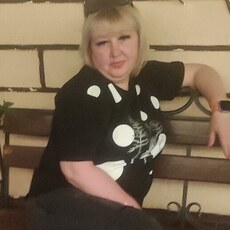 Фотография девушки Яна, 42 года из г. Свердловск