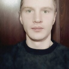 Фотография мужчины Даниил, 26 лет из г. Краснодон