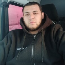 Фотография мужчины Руслан, 26 лет из г. Альметьевск