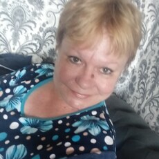 Фотография девушки Света, 50 лет из г. Краснодар