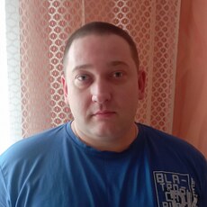 Фотография мужчины Сергей, 39 лет из г. Нижний Новгород