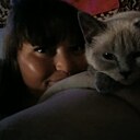 Лада, 33 года