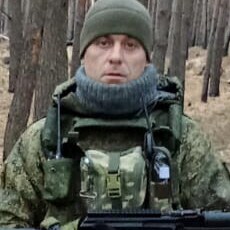 Фотография мужчины Евгений, 44 года из г. Белгород