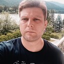 Михаил, 38 лет