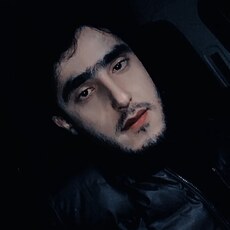 Фотография мужчины Zafar, 23 года из г. Пермь