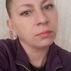 Фотография девушки Надежда, 42 года из г. Мозырь