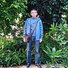 Фотография мужчины Алексей, 57 лет из г. Волгоград