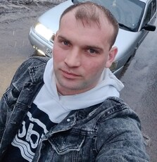 Фотография мужчины Александр, 31 год из г. Коломна