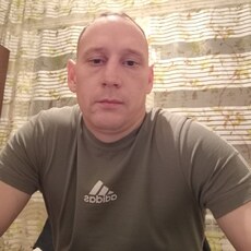 Фотография мужчины Сергей, 35 лет из г. Бишкек