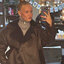 Полина, 20 лет