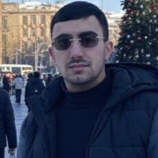 Фотография мужчины Harut, 29 лет из г. Ванадзор