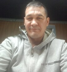 Фотография мужчины Фаниль, 41 год из г. Кумертау