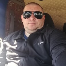 Фотография мужчины Павел, 39 лет из г. Южно-Сахалинск