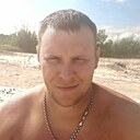 Роман, 34 года