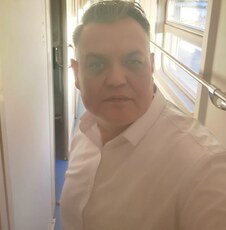 Фотография мужчины Руслан, 43 года из г. Ульяновск