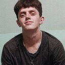 Денис, 19 лет