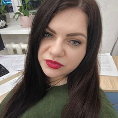 Фотография девушки Диана, 38 лет из г. Молодечно