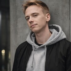 Фотография мужчины Daniel, 21 год из г. Казань