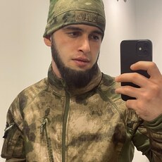 Фотография мужчины Гаджишка, 23 года из г. Избербаш