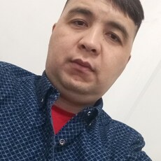 Фотография мужчины Макс, 35 лет из г. Новокузнецк