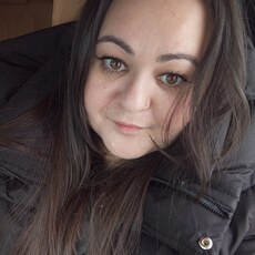 Фотография девушки Оксана, 36 лет из г. Красноярск