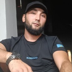 Фотография мужчины Тимур, 28 лет из г. Темиртау