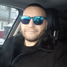 Фотография мужчины Артём, 47 лет из г. Тобольск