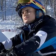 Фотография мужчины Vitalik, 37 лет из г. Днепр