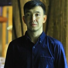 Фотография мужчины Dauren, 27 лет из г. Алматы