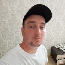 Фотография мужчины Артем, 34 года из г. Ялта