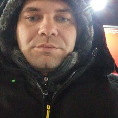 Фотография мужчины Ваня, 34 года из г. Хойники