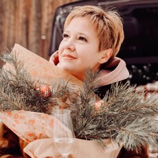 Фотография девушки Марина, 43 года из г. Ярославль