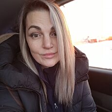 Фотография девушки Оксана, 47 лет из г. Комсомольск-на-Амуре